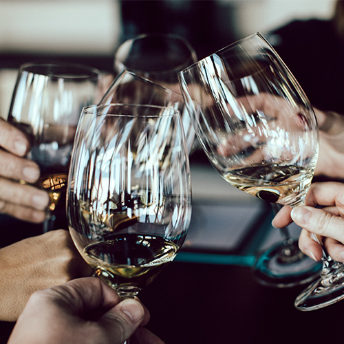 Philadelphia Italian restaurant, private parties